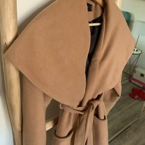 Mink Jacket